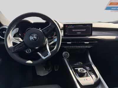 Alfa-Romeo TONALE 1.5 IBRIDA 160 VELOCE TCT (2025) - Foto 10