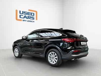 Audi Q5 Sportback+TFSI+S-Tronic+TechPlus+P.Business+LM18 (2025) - Foto 5