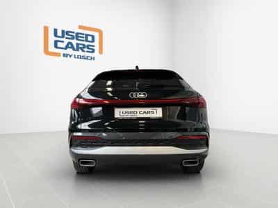 Audi Q5 Sportback+TFSI+S-Tronic+TechPlus+P.Business+LM18 (2025) - Foto 7