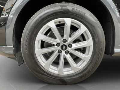 Audi Q5 Sportback+TFSI+S-Tronic+TechPlus+P.Business+LM18 (2025) - Foto 8