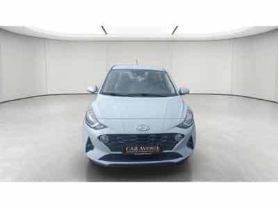 Hyundai i10 Twist (2021) - Foto 2