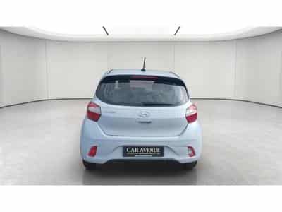 Hyundai i10 Twist (2021) - Foto 5