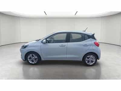 Hyundai i10 Twist (2021) - Foto 4