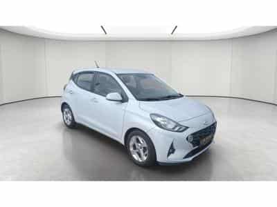 Hyundai i10 Twist (2021) - Foto 3