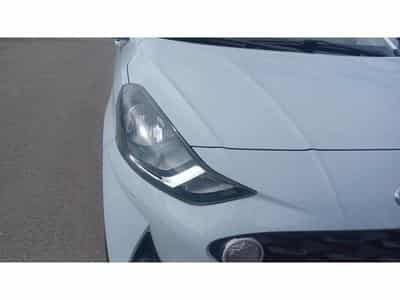 Hyundai i10 Twist (2021) - Foto 10