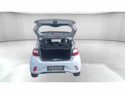 Hyundai i10 Twist (2021) - Foto 9