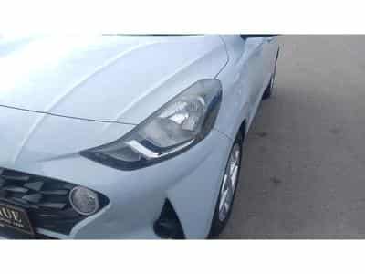 Hyundai i10 Twist (2021) - Foto 11