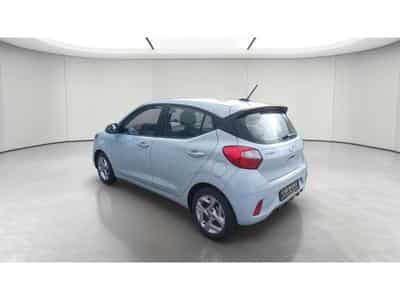 Hyundai i10 Twist (2021) - Foto 8