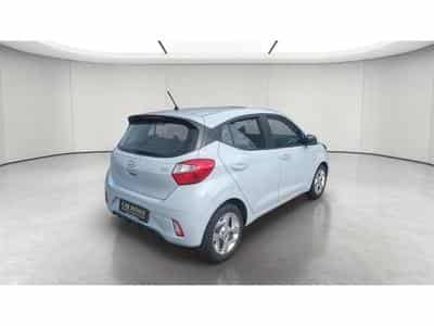 Hyundai i10 Twist (2021) - Foto 7