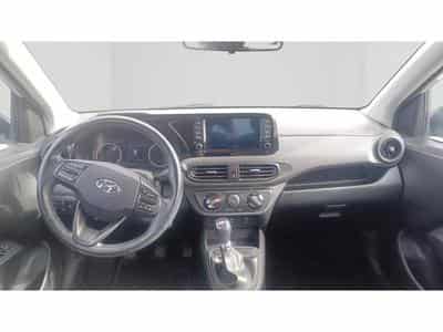 Hyundai i10 Twist (2021) - Foto 15