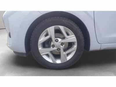 Hyundai i10 Twist (2021) - Foto 12