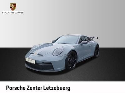 Porsche 911 (2023) - Foto 8