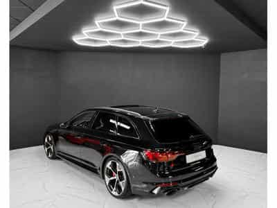 Audi RS4 COMPETITION - WARRANTY 2027 (2024) - Photo 3