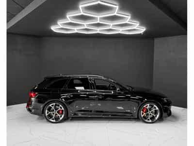Audi RS4 COMPETITION - WARRANTY 2027 (2024) - Photo 6