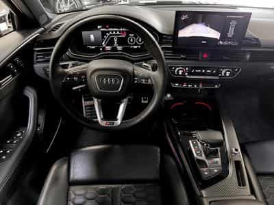 Audi RS4 COMPETITION - WARRANTY 2027 (2024) - Photo 15