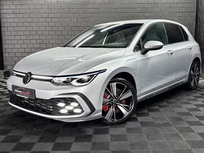 VW Golf (2022) - Photo 3