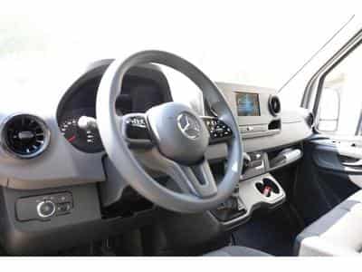 Mercedes Sprinter 315 Kasten L2 FWD (2023) - Foto 7