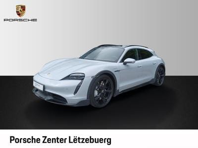 Porsche Taycan (2024) - Foto 2