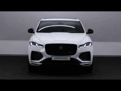 Jaguar F-Pace D200 R-Dynamic S AWD (2024) - Photo 2