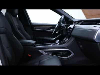 Jaguar F-Pace D200 R-Dynamic S AWD (2024) - Photo 11