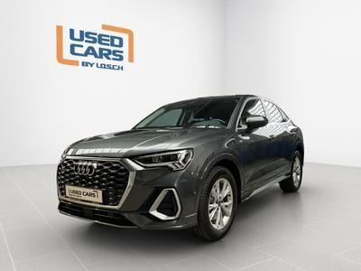 Audi Q3 (2023) - Photo 4