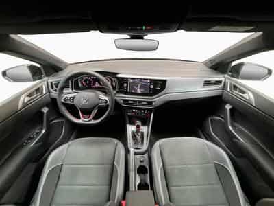 VW Polo GTI+DSG+Sport-Select+LM18+Art-Velours+P.Lumiere (2022) - Photo 2
