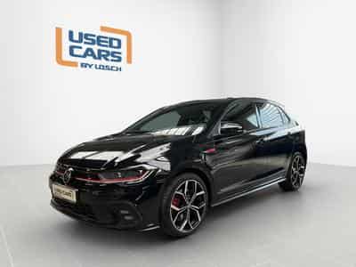 VW Polo GTI+DSG+Sport-Select+LM18+Art-Velours+P.Lumiere (2022) - Photo 4