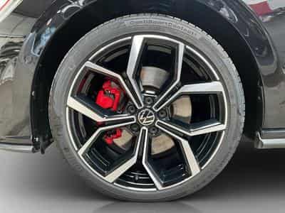 VW Polo GTI+DSG+Sport-Select+LM18+Art-Velours+P.Lumiere (2022) - Photo 8