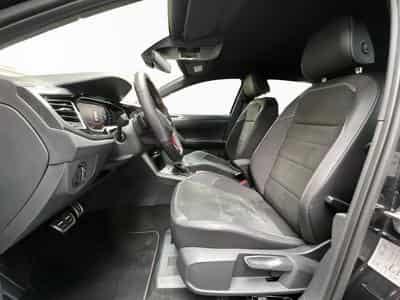 VW Polo GTI+DSG+Sport-Select+LM18+Art-Velours+P.Lumiere (2022) - Photo 9