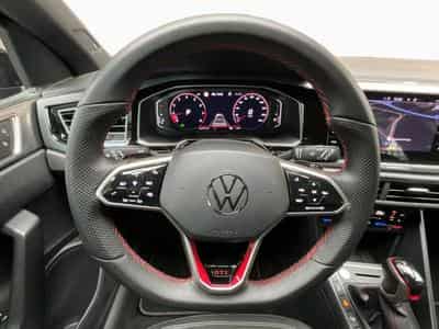 VW Polo GTI+DSG+Sport-Select+LM18+Art-Velours+P.Lumiere (2022) - Photo 10
