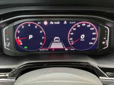 VW Polo GTI+DSG+Sport-Select+LM18+Art-Velours+P.Lumiere (2022) - Photo 11