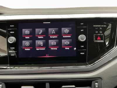 VW Polo GTI+DSG+Sport-Select+LM18+Art-Velours+P.Lumiere (2022) - Photo 13