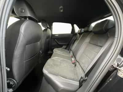 VW Polo GTI+DSG+Sport-Select+LM18+Art-Velours+P.Lumiere (2022) - Photo 15
