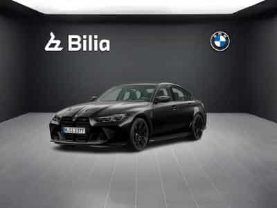 BMW M3 M3 Competition xDrive Berline (2024) - Foto 1