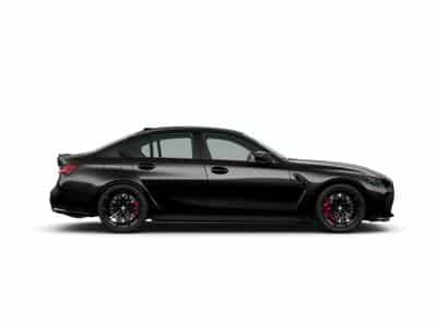 BMW M3 M3 Competition xDrive Berline (2024) - Foto 3