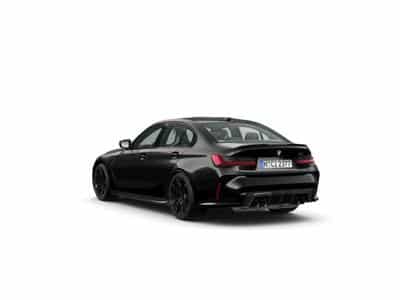 BMW M3 M3 Competition xDrive Berline (2024) - Foto 5