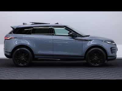 Land-Rover Range Rover Evoque P300e R-Dynamic S (2024) - Foto 4