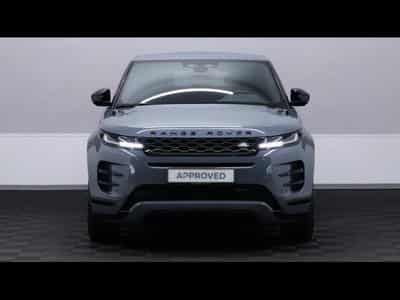 Land-Rover Range Rover Evoque P300e R-Dynamic S (2024) - Foto 2