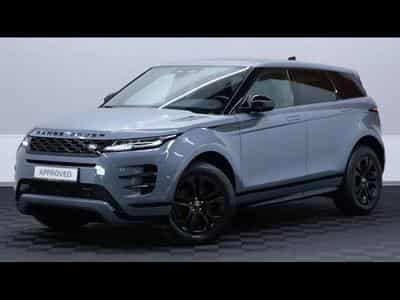 Land-Rover Range Rover Evoque P300e R-Dynamic S (2024) - Foto 1