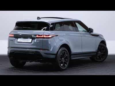 Land-Rover Range Rover Evoque P300e R-Dynamic S (2024) - Foto 5