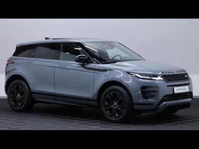 Land-Rover Range Rover Evoque P300e R-Dynamic S (2024) - Foto 3