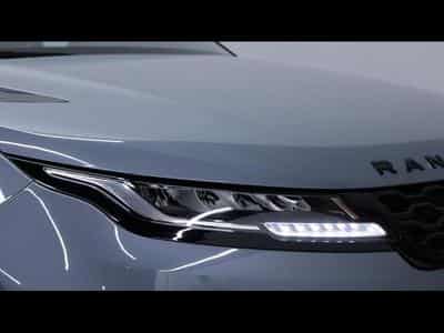 Land-Rover Range Rover Evoque P300e R-Dynamic S (2024) - Foto 8