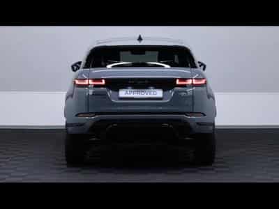 Land-Rover Range Rover Evoque P300e R-Dynamic S (2024) - Foto 6