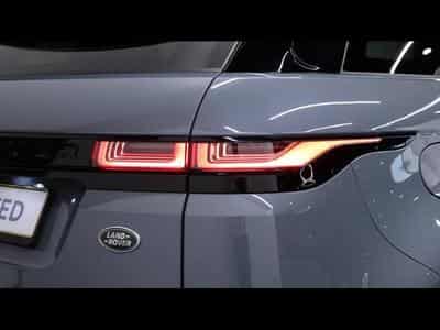Land-Rover Range Rover Evoque P300e R-Dynamic S (2024) - Foto 9