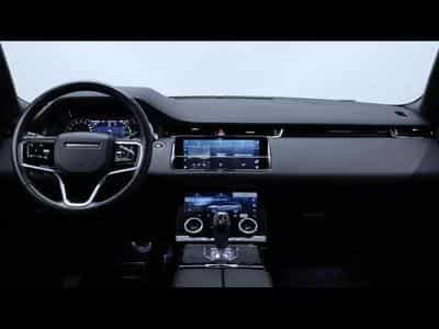 Land-Rover Range Rover Evoque P300e R-Dynamic S (2024) - Foto 15