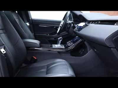 Land-Rover Range Rover Evoque P300e R-Dynamic S (2024) - Foto 11