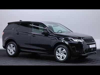 Land-Rover Discovery Sport D165 R-Dynamic S Auto (2023) - Foto 3