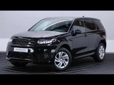 Land-Rover Discovery Sport D165 R-Dynamic S Auto (2023) - Foto 1