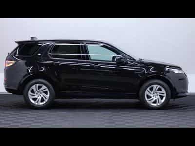 Land-Rover Discovery Sport D165 R-Dynamic S Auto (2023) - Foto 4