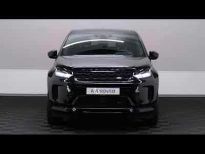 Land-Rover Discovery Sport D165 R-Dynamic S Auto (2023) - Foto 2